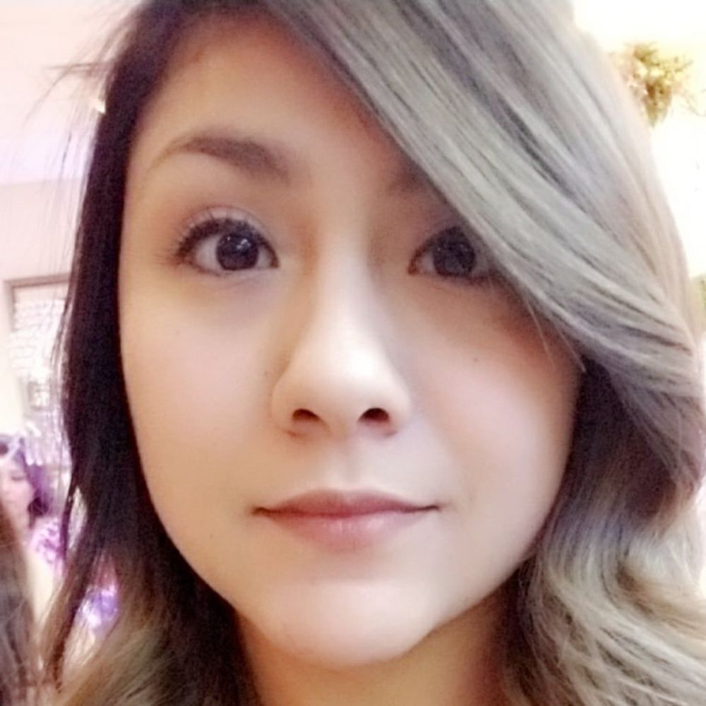 Meet your Posher, Selena